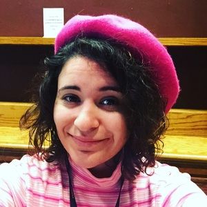 Hi there I’m Cathy!